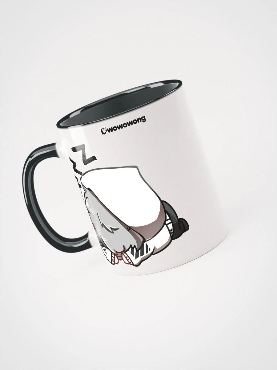 WoWoZZZ - Mug product image (3)