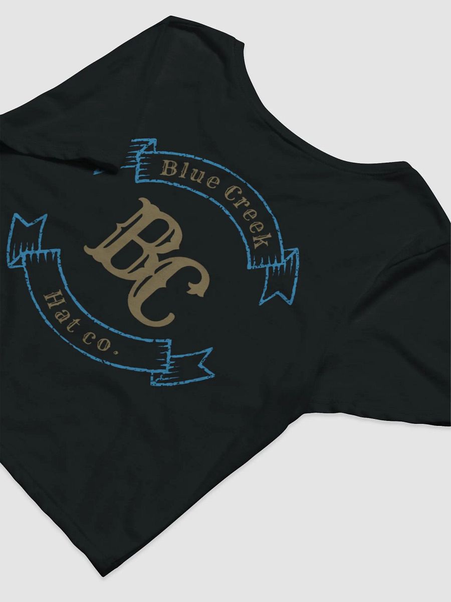 Branded Crop Top product image (15)
