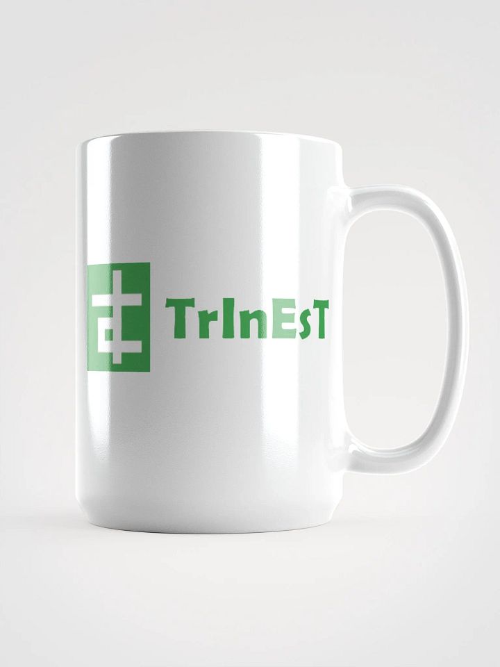 Logo Mug product image (1)