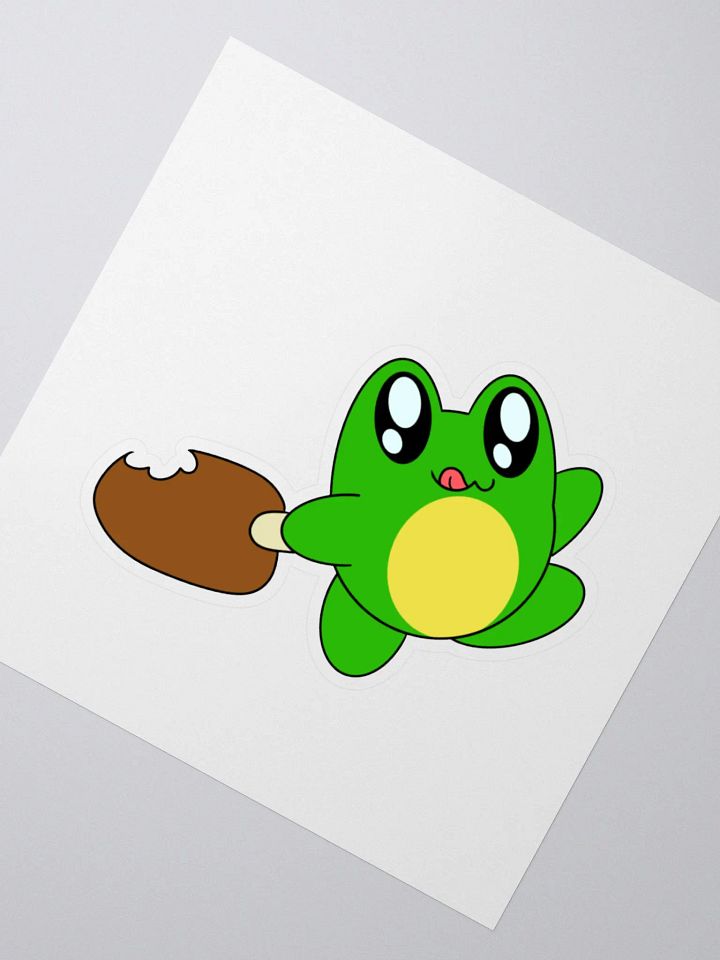 Meat Stick Frog product image (2)