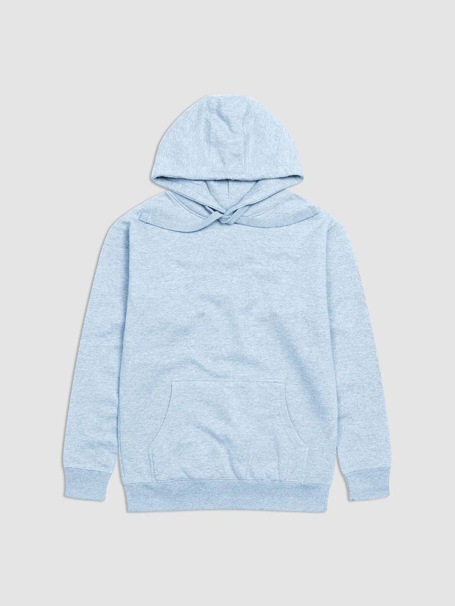 Boba Tea x LillyVinnily | Hoodie product image (3)