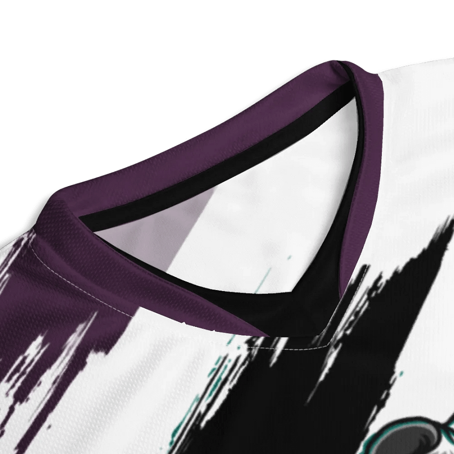 Nostalgia Mighty Fox Jersey product image (2)