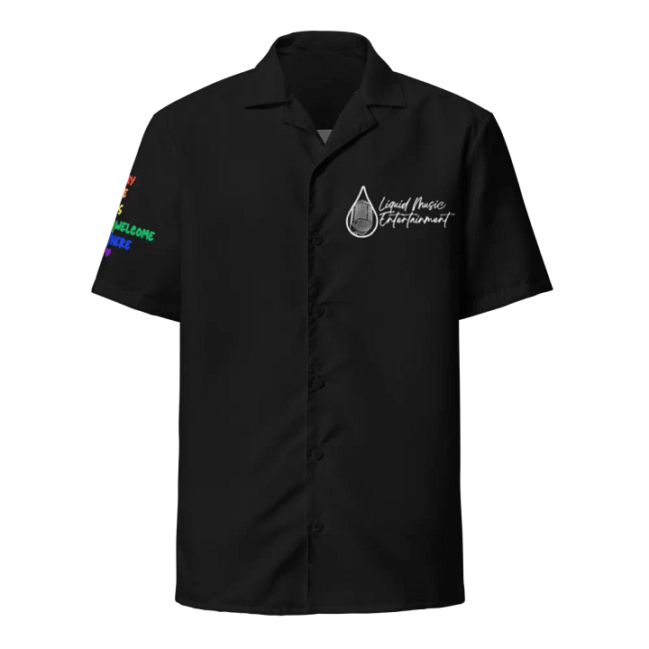 Full Button Relax fit shirt product image (1)