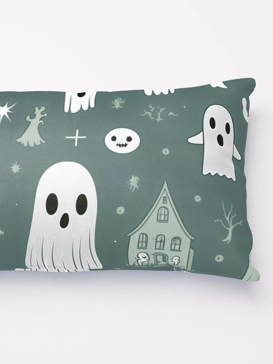 Cute and cozy ghosts 2 pillow product image (4)