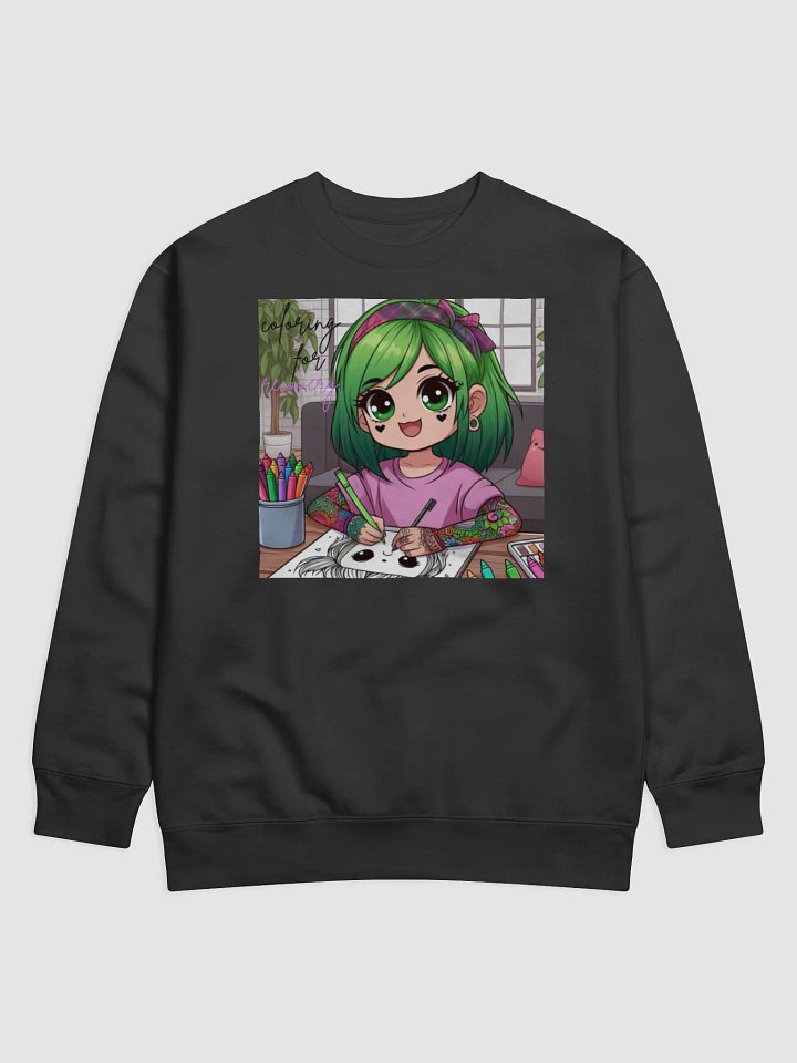 coloring for recovery crew product image (1)