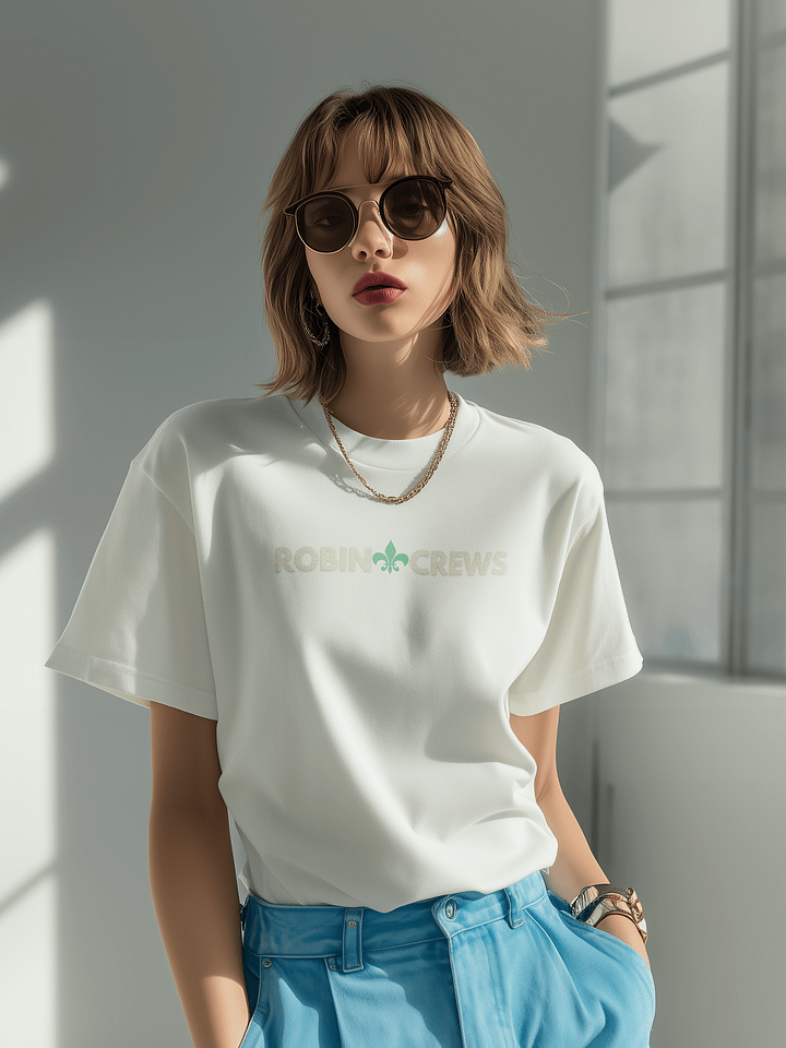 Nature’s Harmony Cat T Shirt product image (2)
