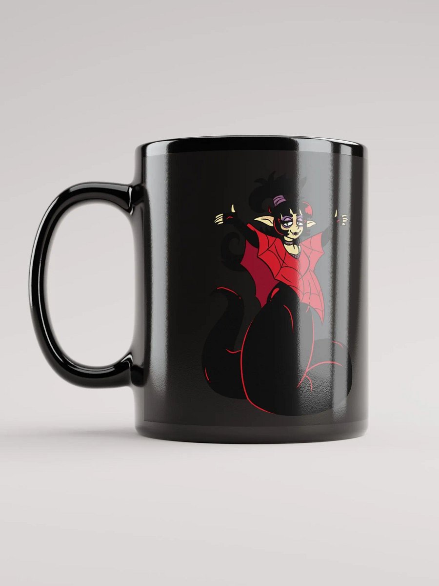 Lacey Lydia Mug product image (6)