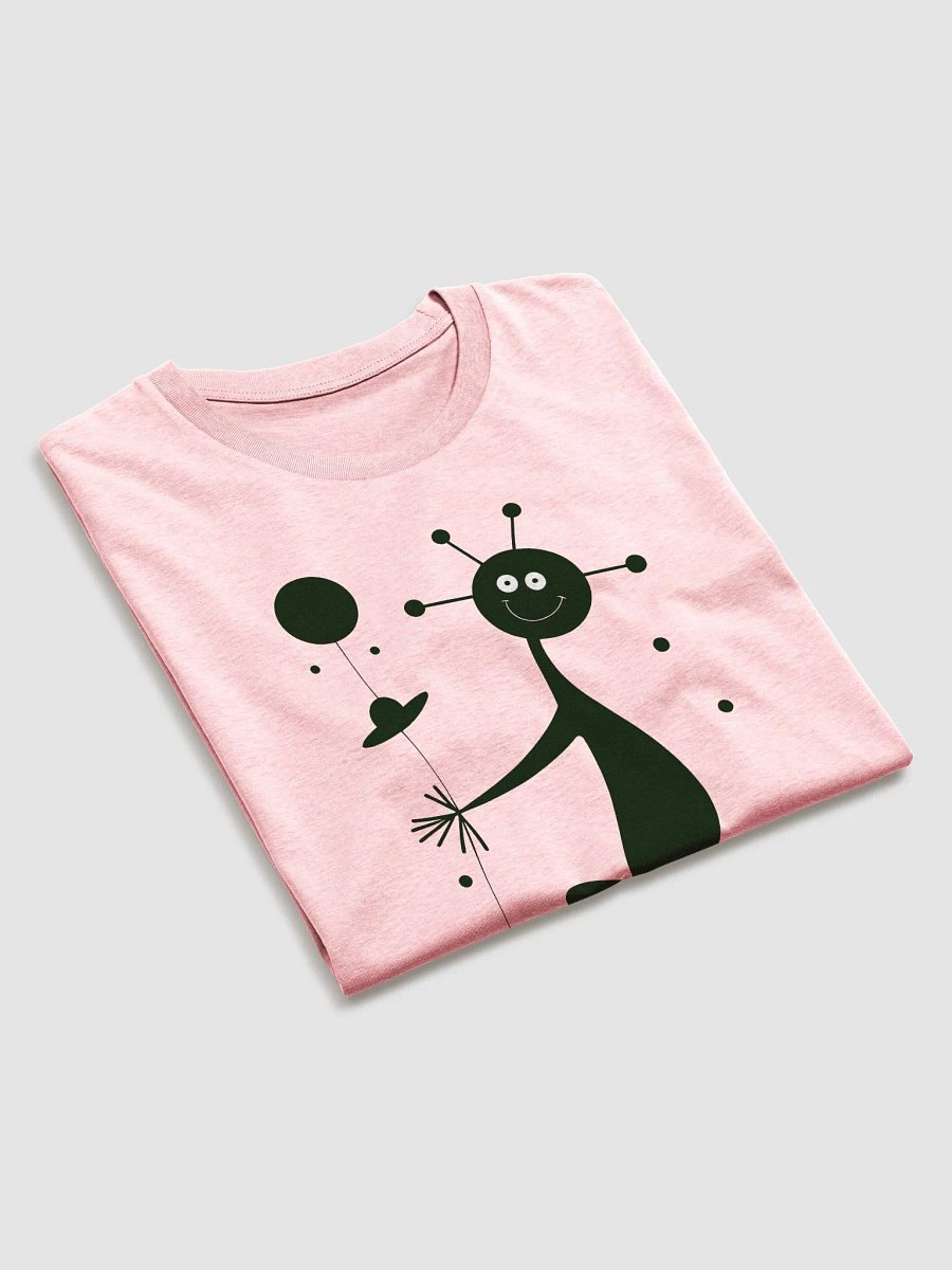Stanley/Stella Organic Cotton T-Shirt product image (1)
