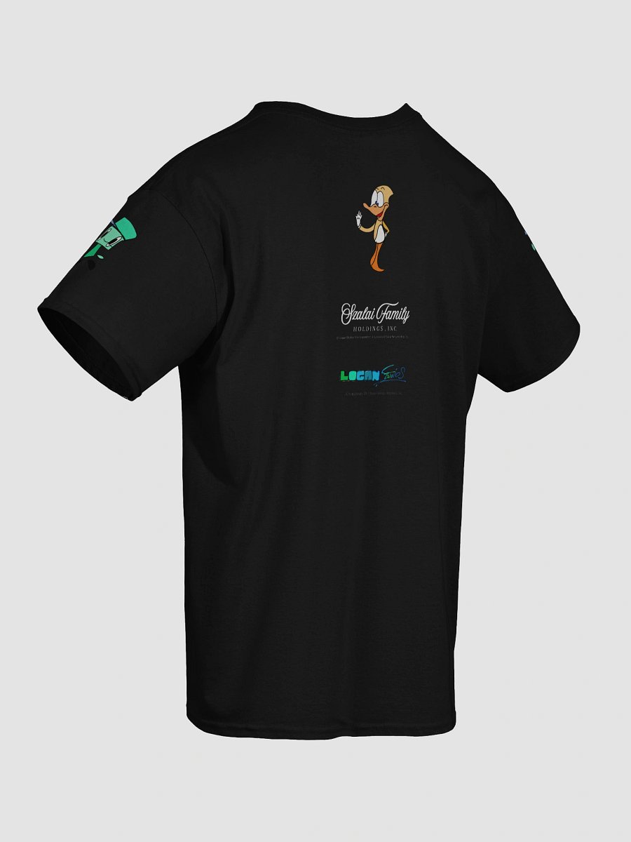 The Logan Studios Womans Shirt product image (6)
