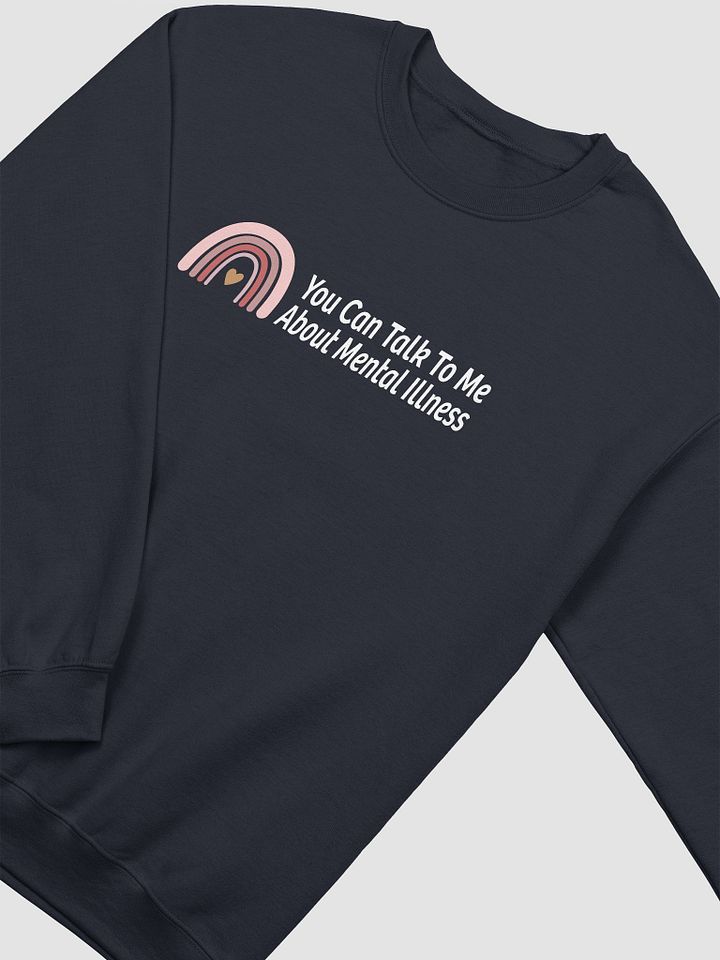 Mental Illness Awareness Crew product image (1)