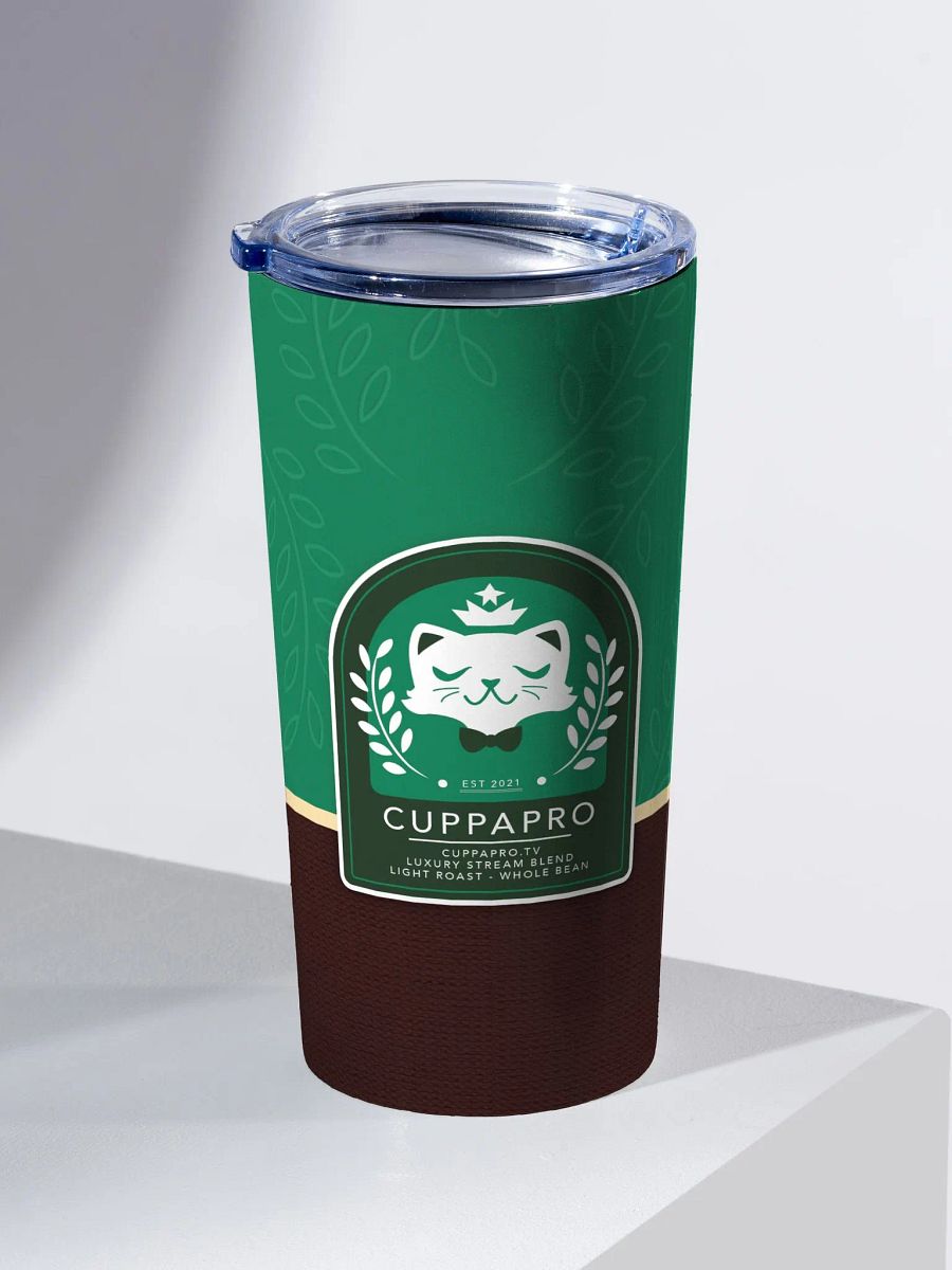 Venti Cuppa Tumbler 20oz product image (2)