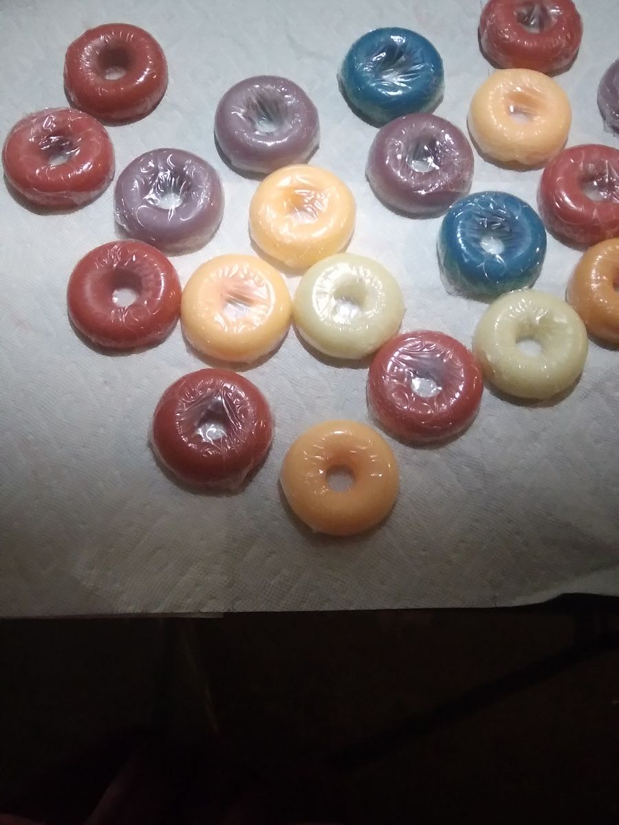 Fruit Loops Ring Wax Melts! product image (2)