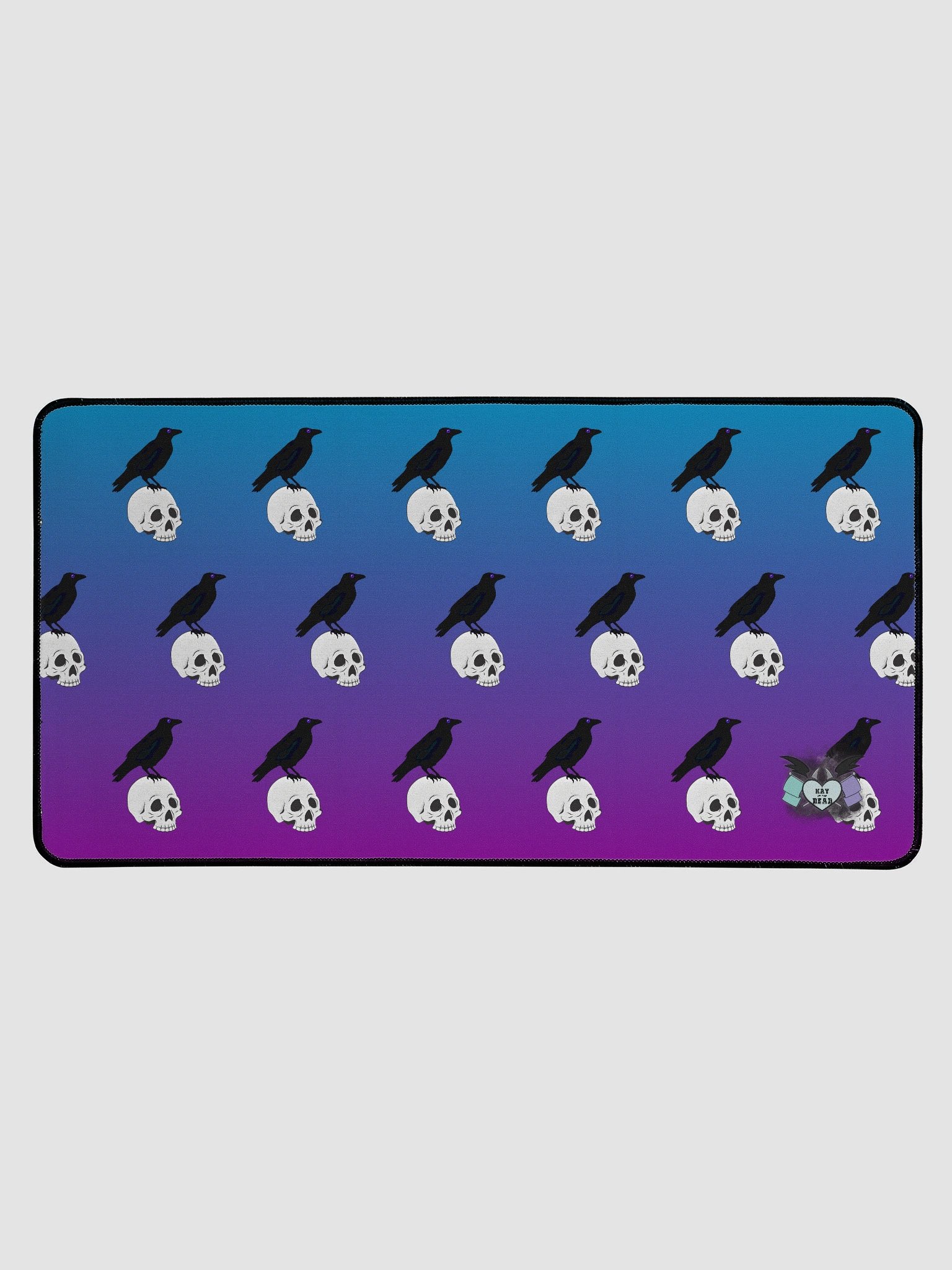 Oshi Mark Desk Mat product image (1)