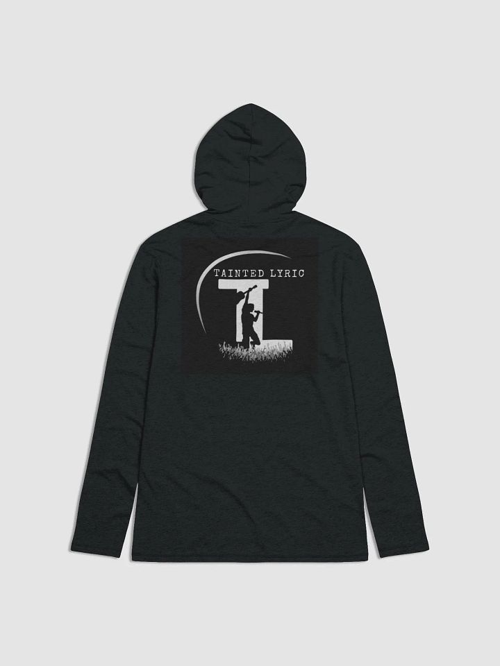 Long Sleeve Hooded Tee product image (3)