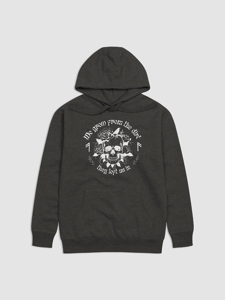 Nordic style hoodie. product image (3)