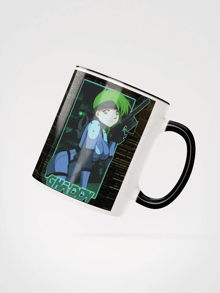 Solid Picklechan Mug product image (10)
