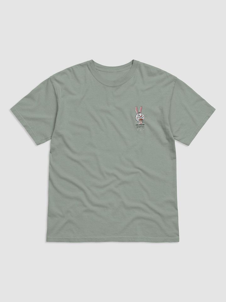 Smiling Bunny T-Shirt product image (10)