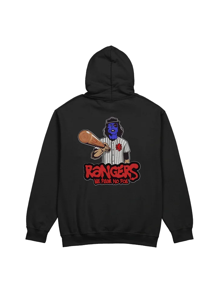 UBC "Fear No Foe" Hoodie product image (2)