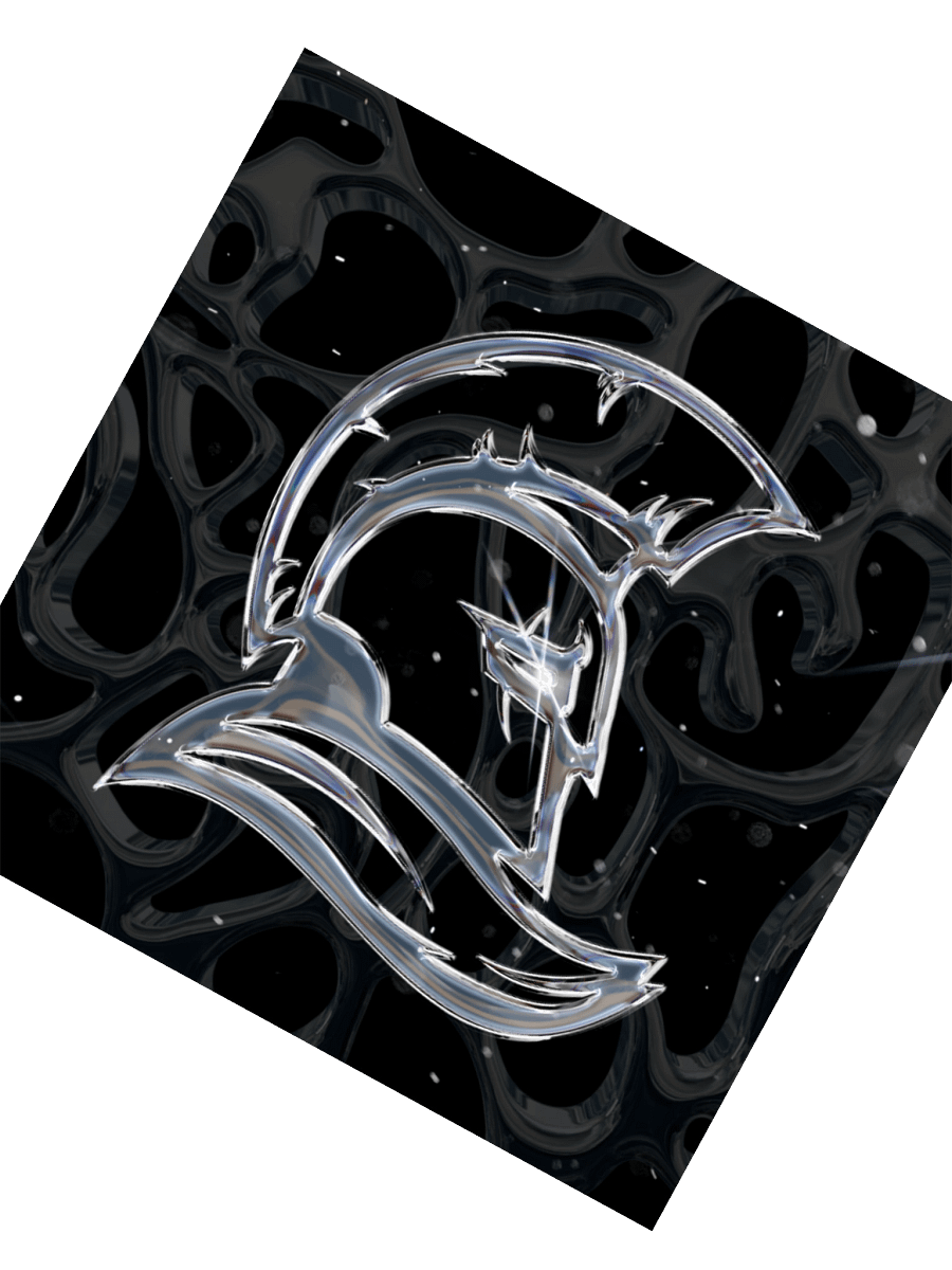 Legion Sticker product image (5)