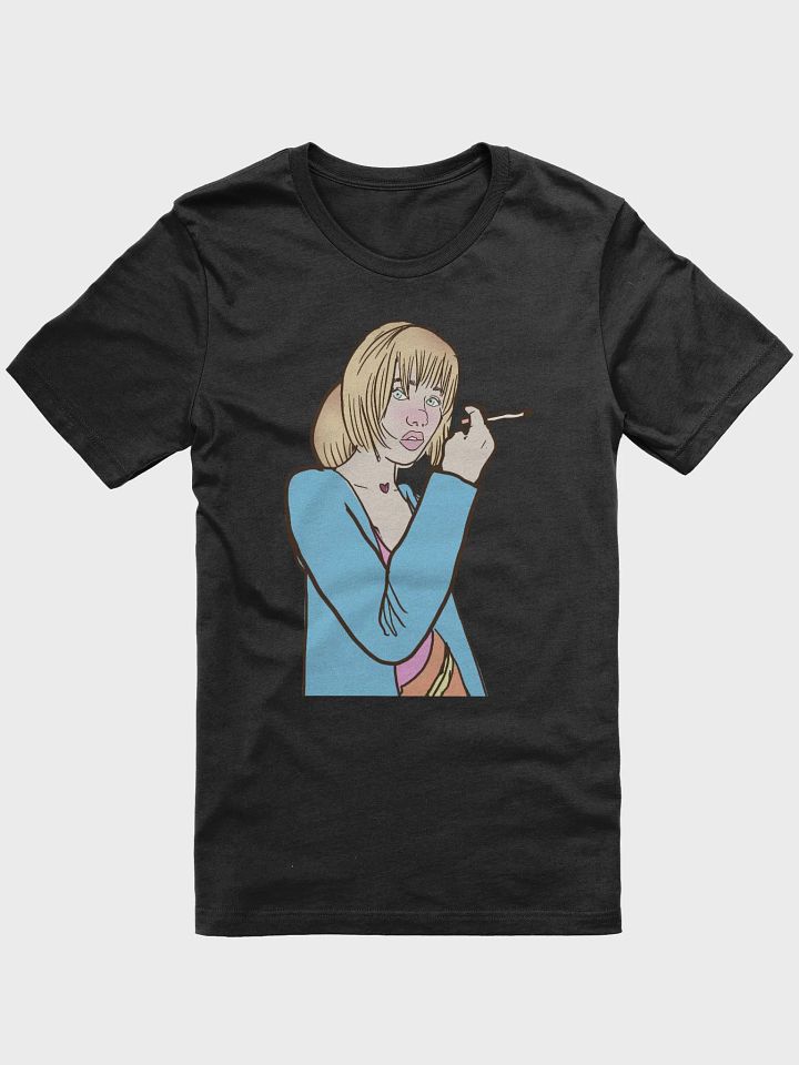 she smokes and stares product image (1)