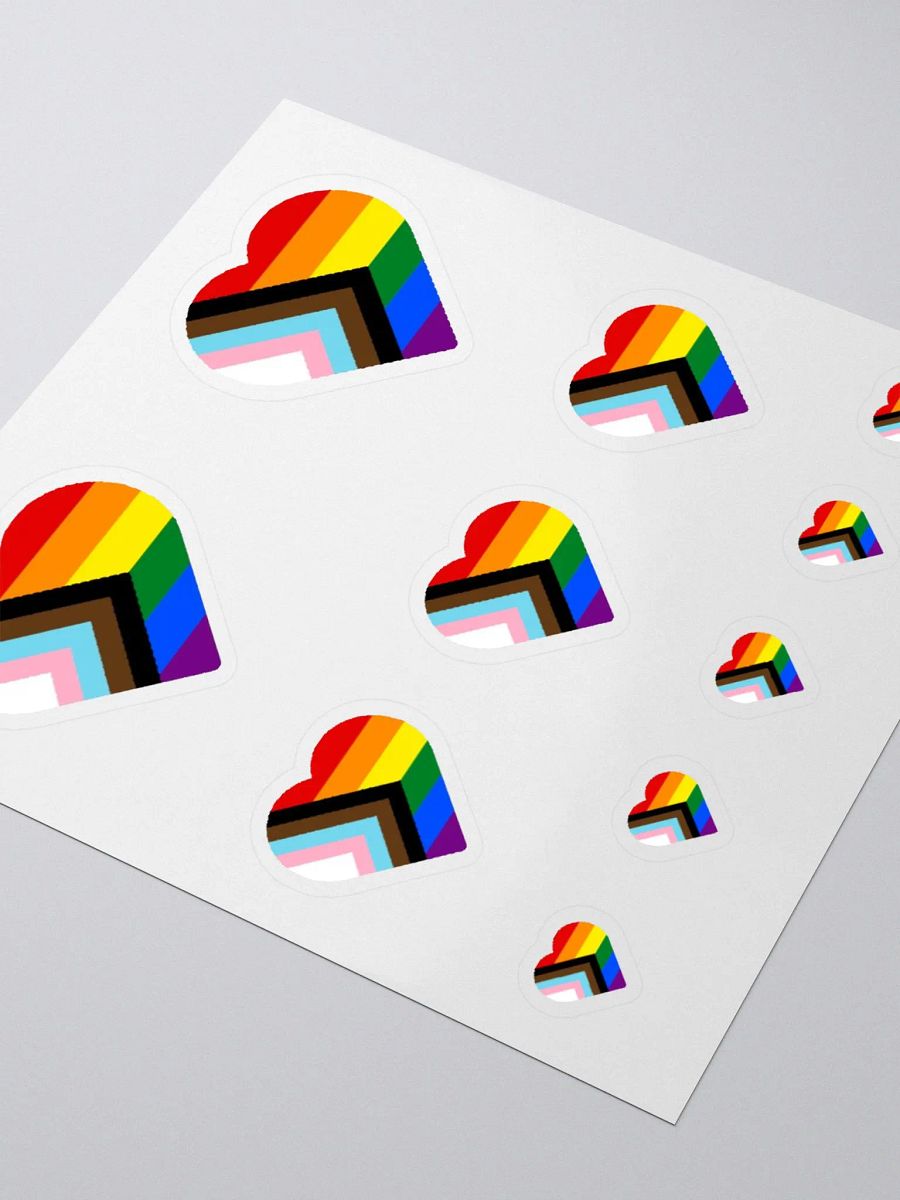 Pride Stickies product image (3)