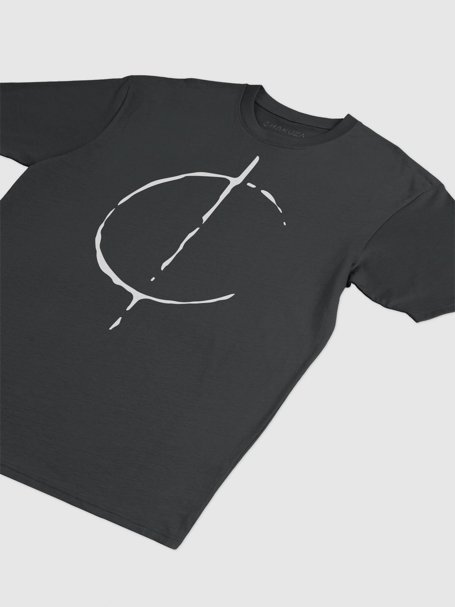 Heavy Tee – "C" Edition product image (14)