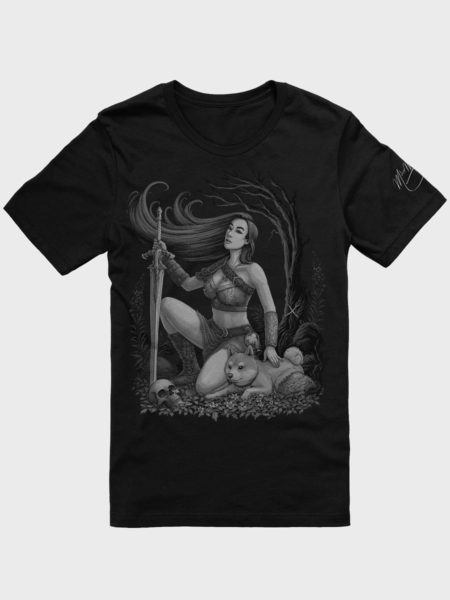 10 Year Anniversary Tee product image (3)
