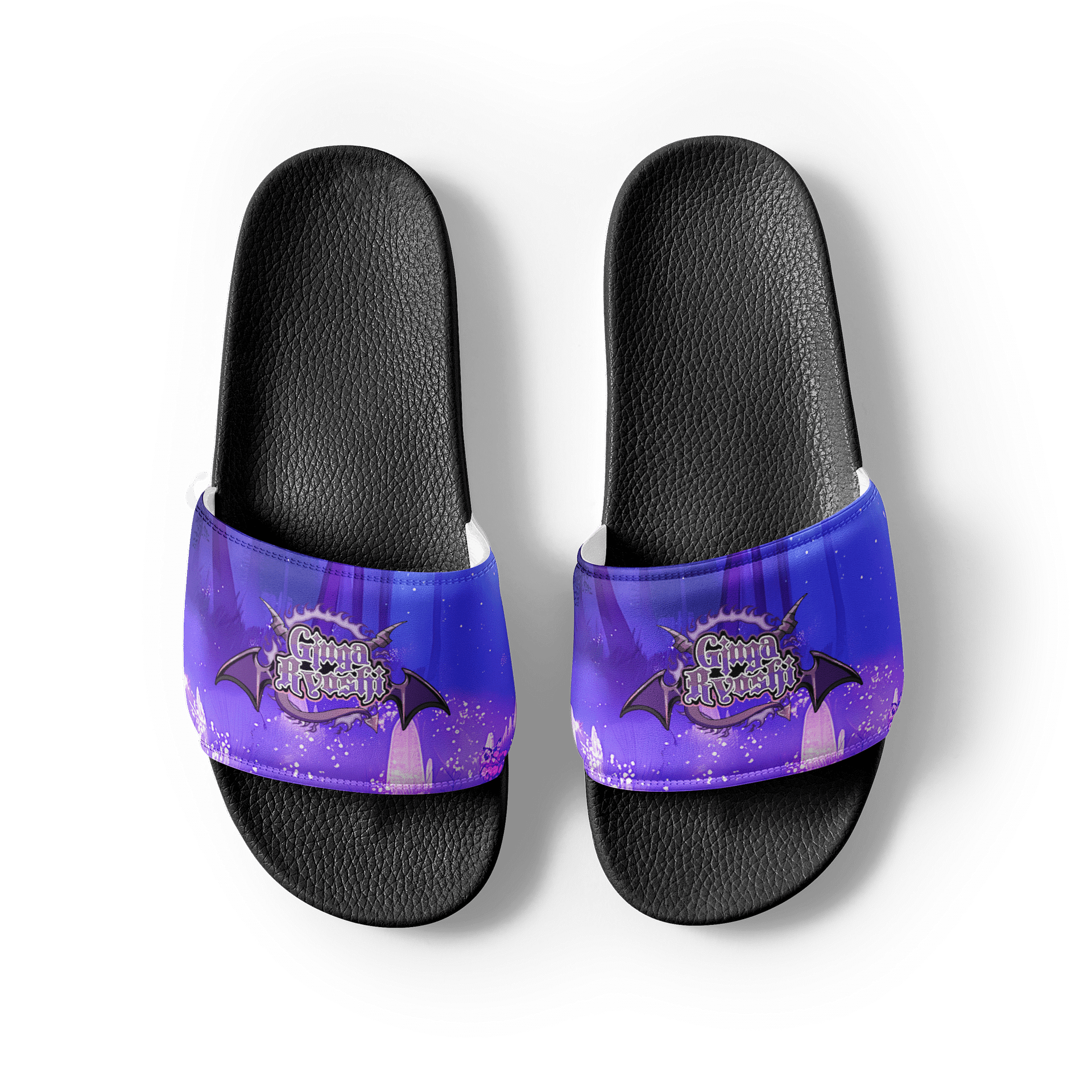 Ginga Men's Slides product image (4)