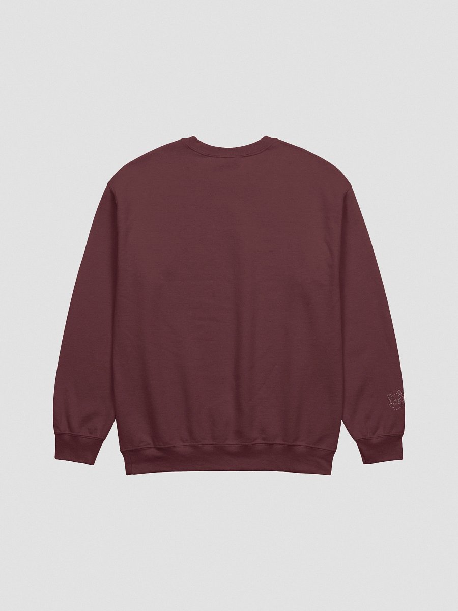 el☆ Embroidered Logo Crew product image (3)
