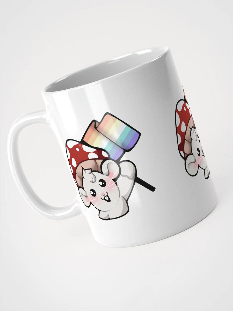 Genderfaunet Pride Mug product image (3)