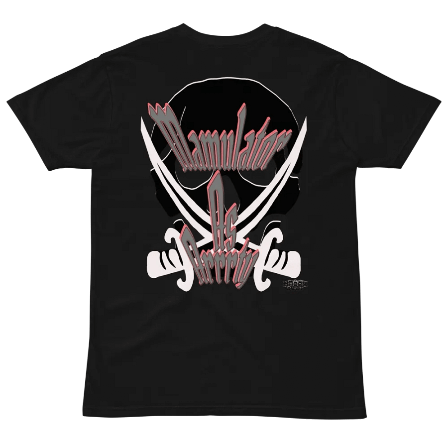 Mamulator As Arrrty Unisex Premium T-Shirt product image (10)