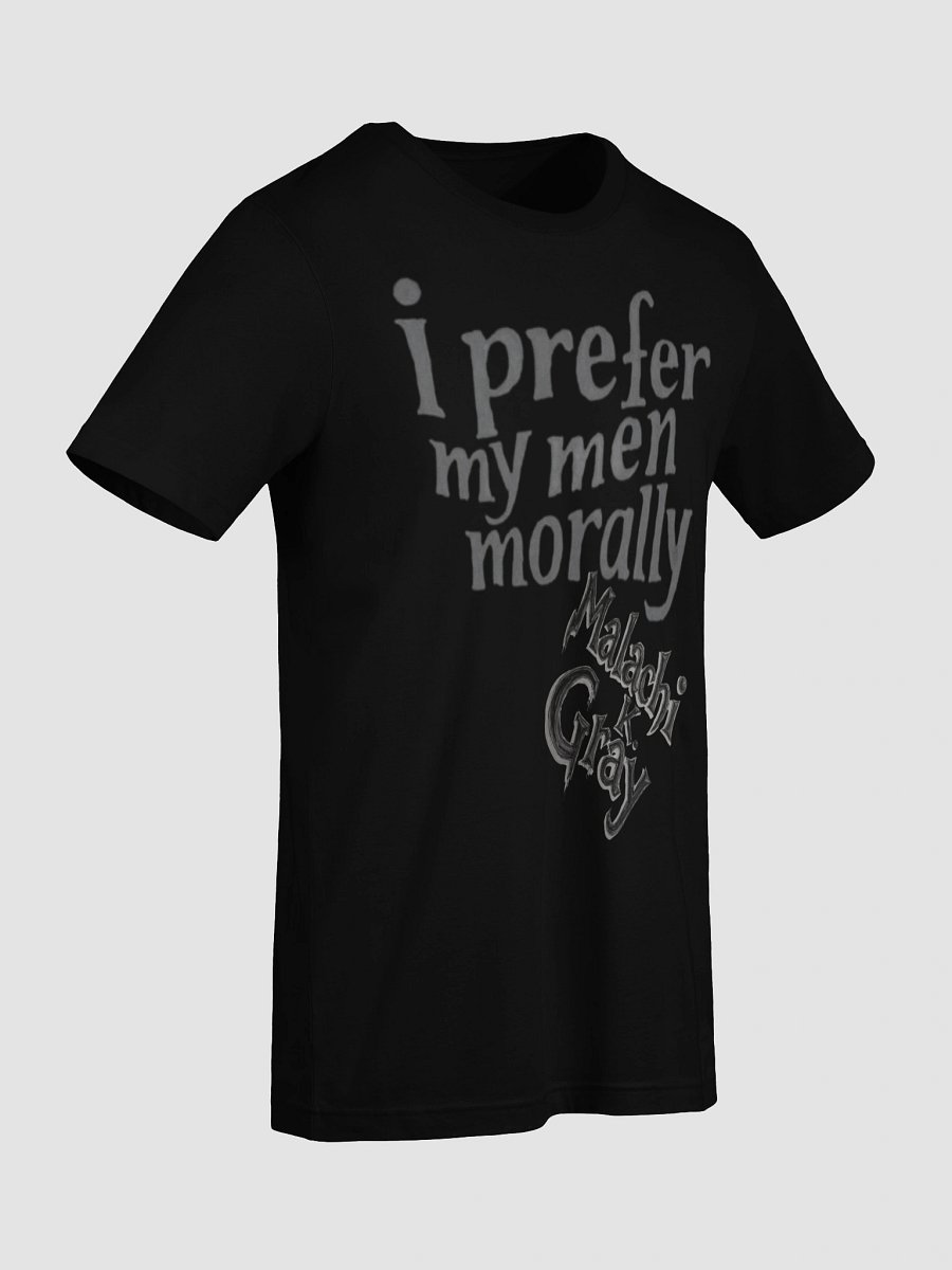 Morally Gray product image (9)