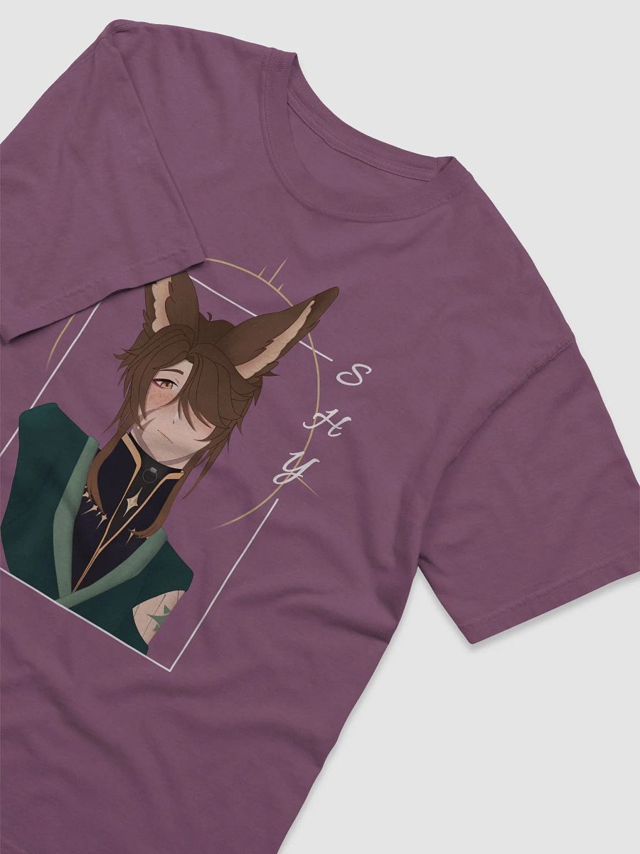 Shy Tee - Full Colour product image (25)