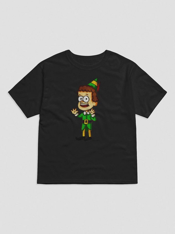 Christmas 5 Champion T-Shirt product image (3)