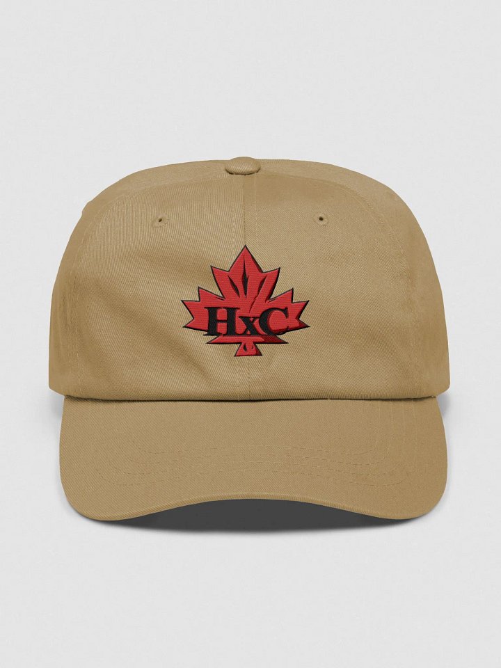 Casquette HxC product image (1)