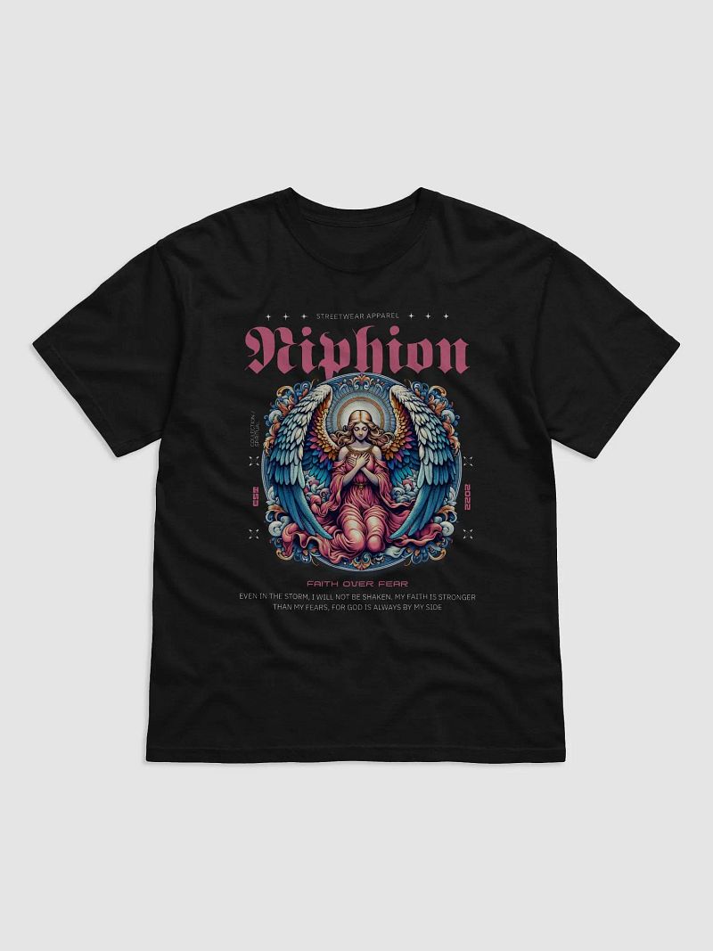 Faith over Fear T-Shirt