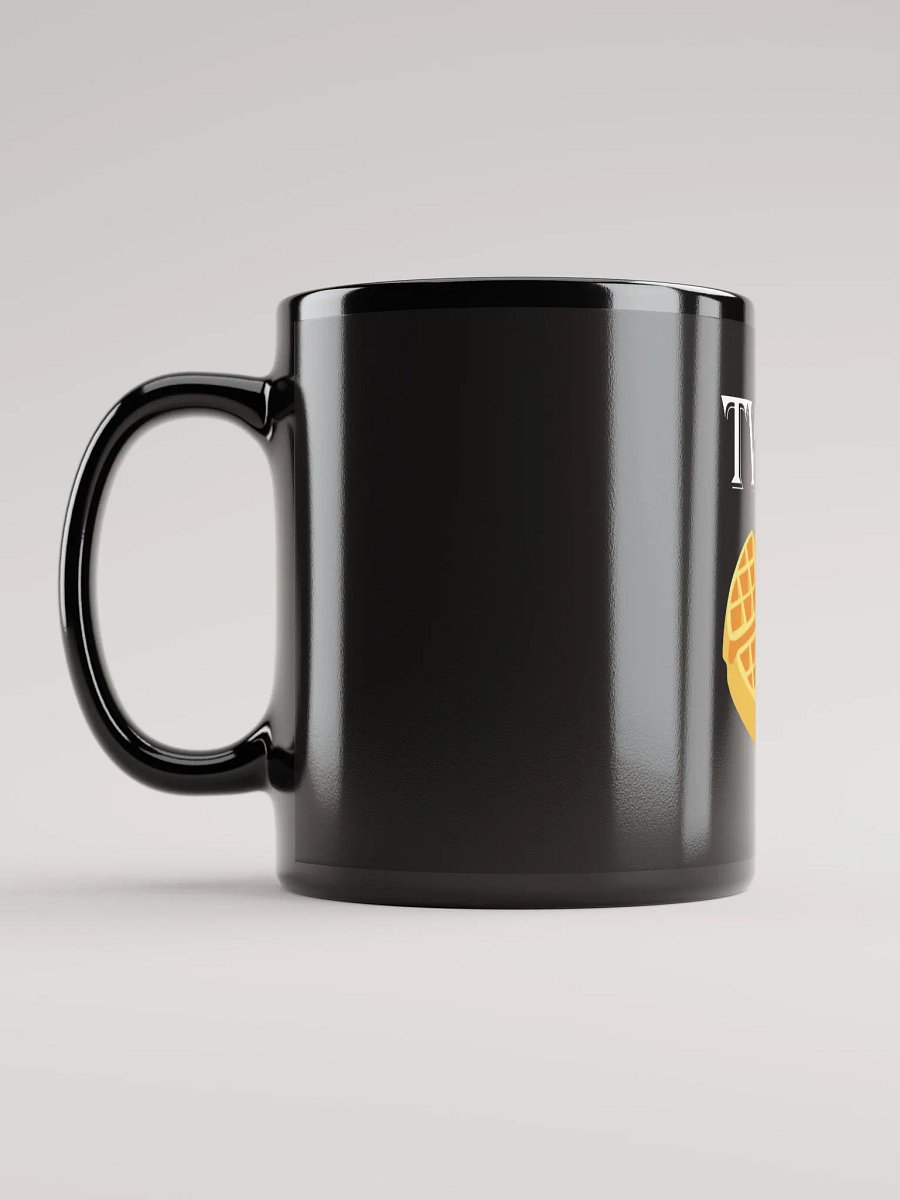 T waffle Mug product image (11)