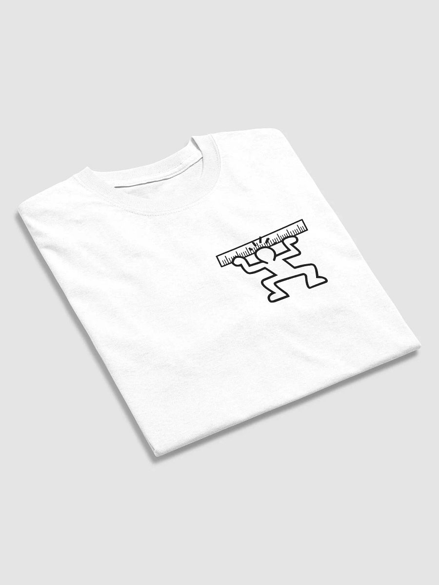 Measuring Stick Tee product image (4)