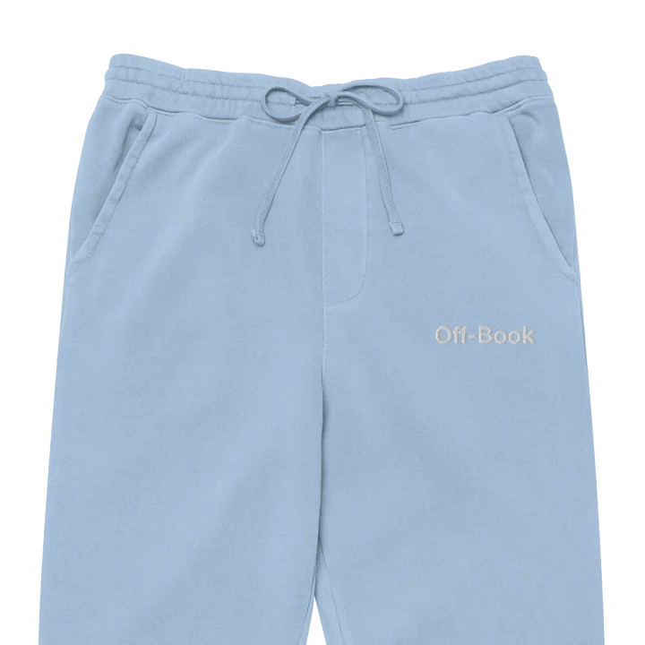 Off-Book Sweat Pants product image (1)