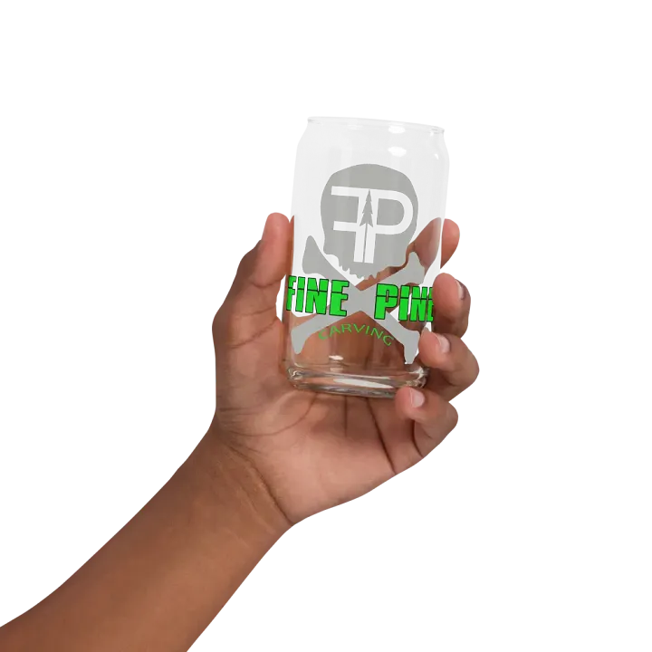 FP Pirate Glass Chiller product image (32)