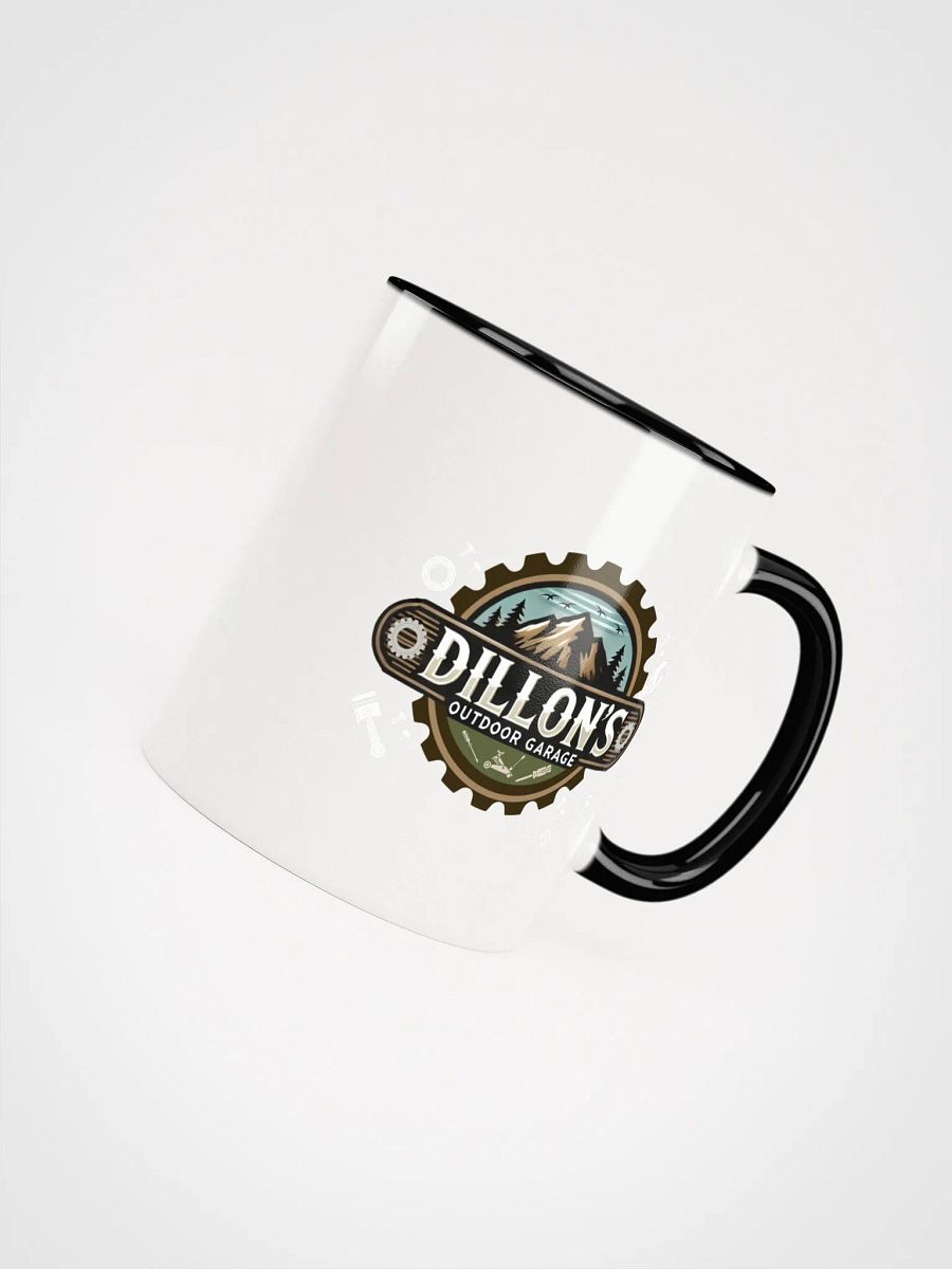 Wilderness Retreat Ceramic Mug product image (29)