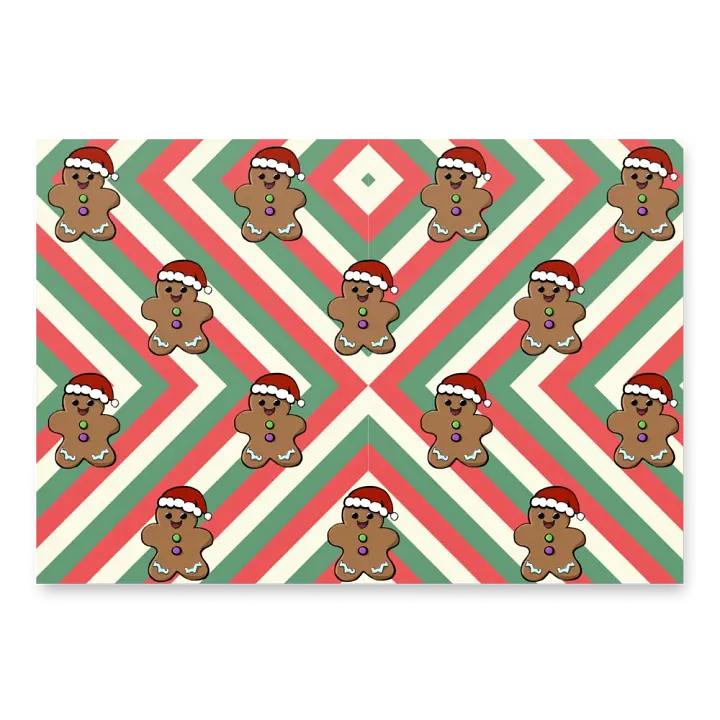 Wrapping Paper Set product image (1)