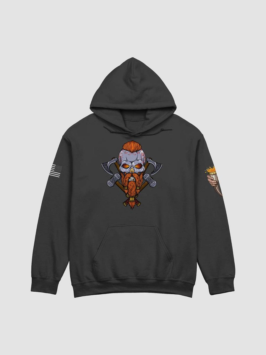 Phokin hoodie product image (1)