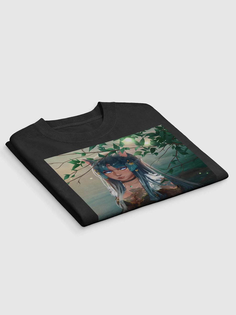 Lunar Waters T-shirt product image (3)