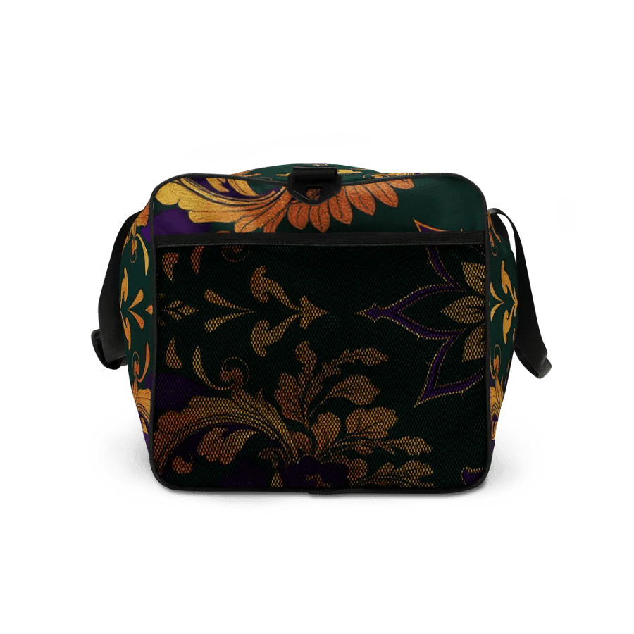 Regal Bloom Duffel product image (7)