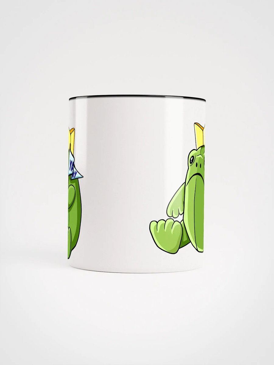 Yaaay Mug product image (45)