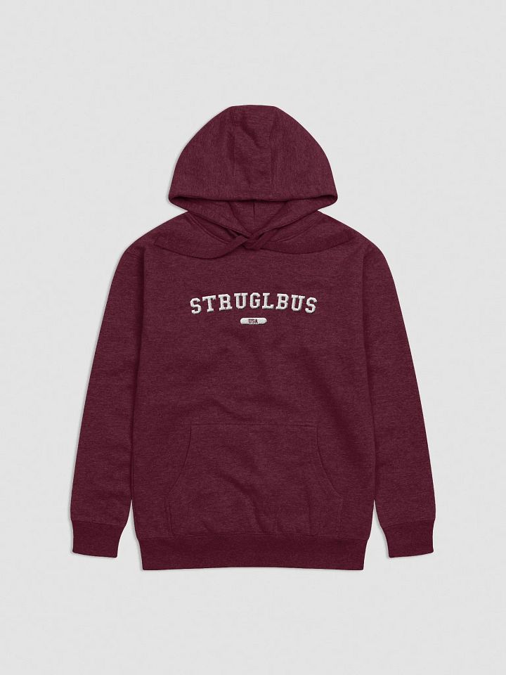 Struglbus USA (Embroidered) product image (1)