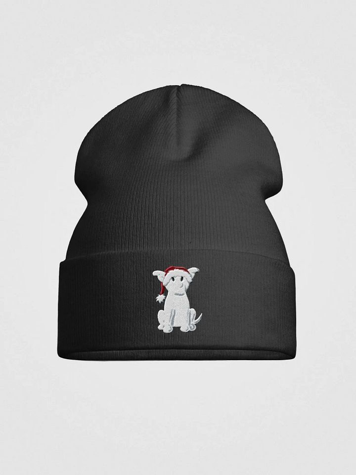 Snow Pup Beanie 2 product image (1)