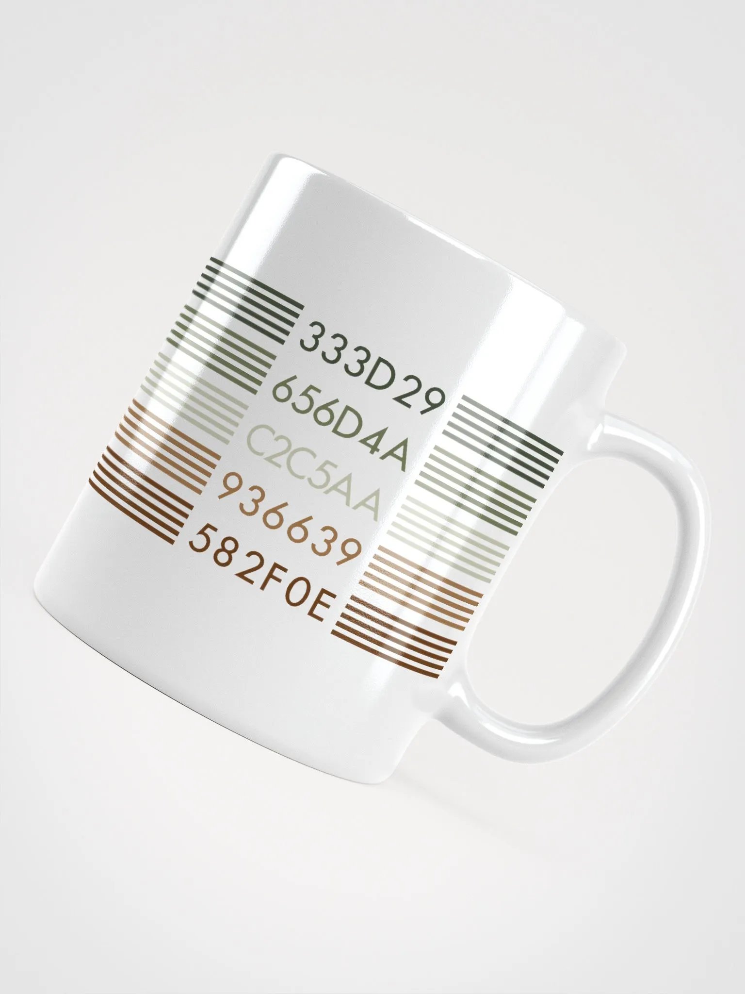 COLOR PALETTE MUG A007 product image (4)