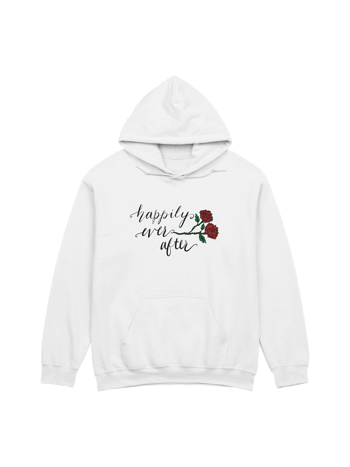 Happily Ever After Hoodie product image (21)
